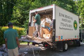 Reliable East Hemet, CA Junk Removal Services Solutions